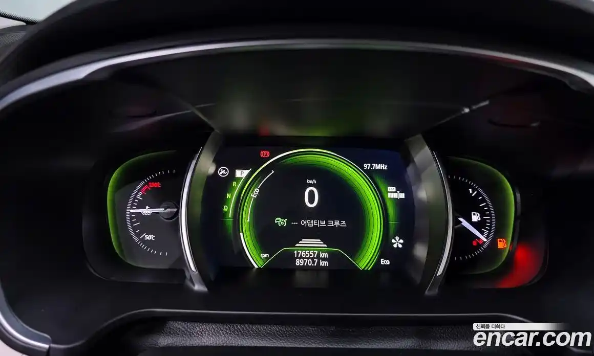 Renault SM6 2016 1.6 гидро, фото 11
