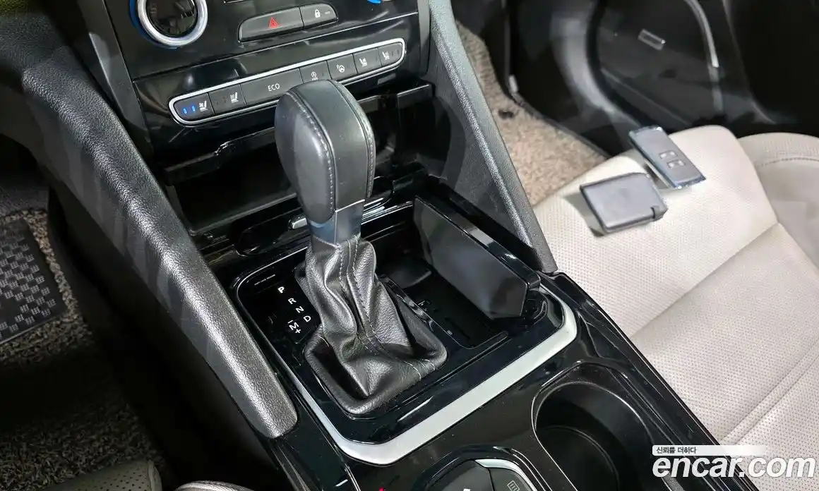 Renault SM6 2016 1.6 гидро, фото 12