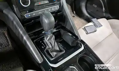 Renault SM6 2016 1.6 гидро, миниатюра 12