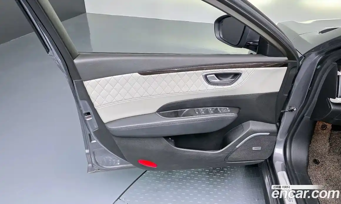 Renault SM6 2016 1.6 гидро, фото 14