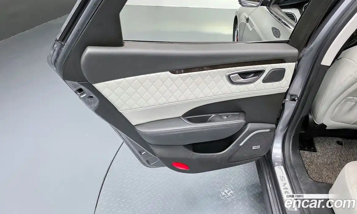 Renault SM6 2016 1.6 гидро, фото 15