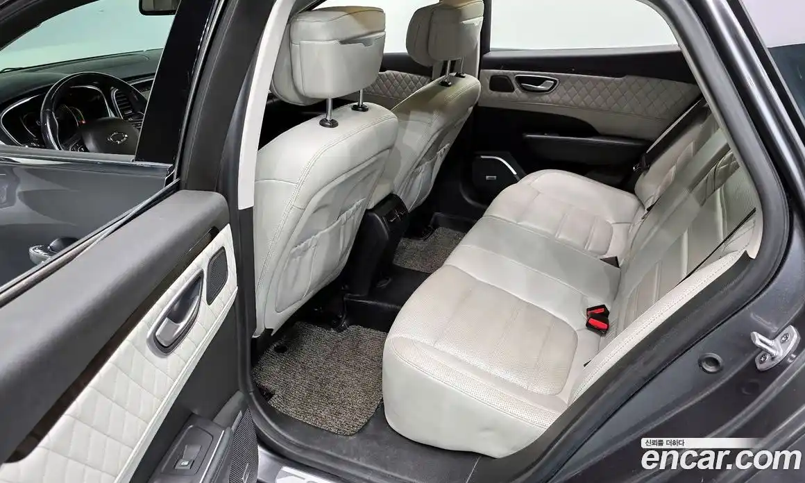 Renault SM6 2016 1.6 гидро, фото 18