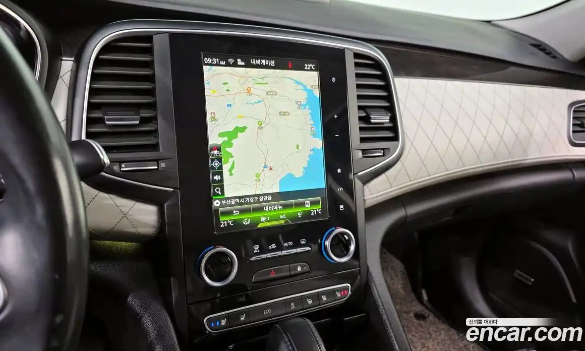 Renault SM6 2016 1.6 гидро, фото 20