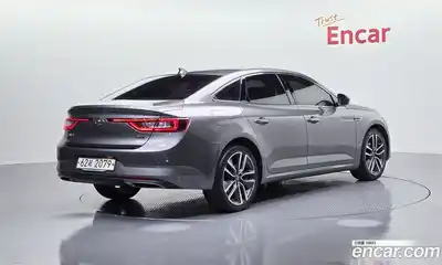 Renault SM6 2016 1.6 гидро, миниатюра 2