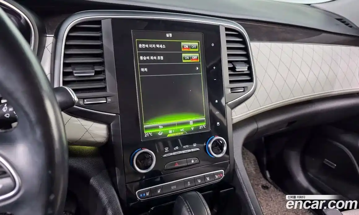 Renault SM6 2016 1.6 гидро, фото 21