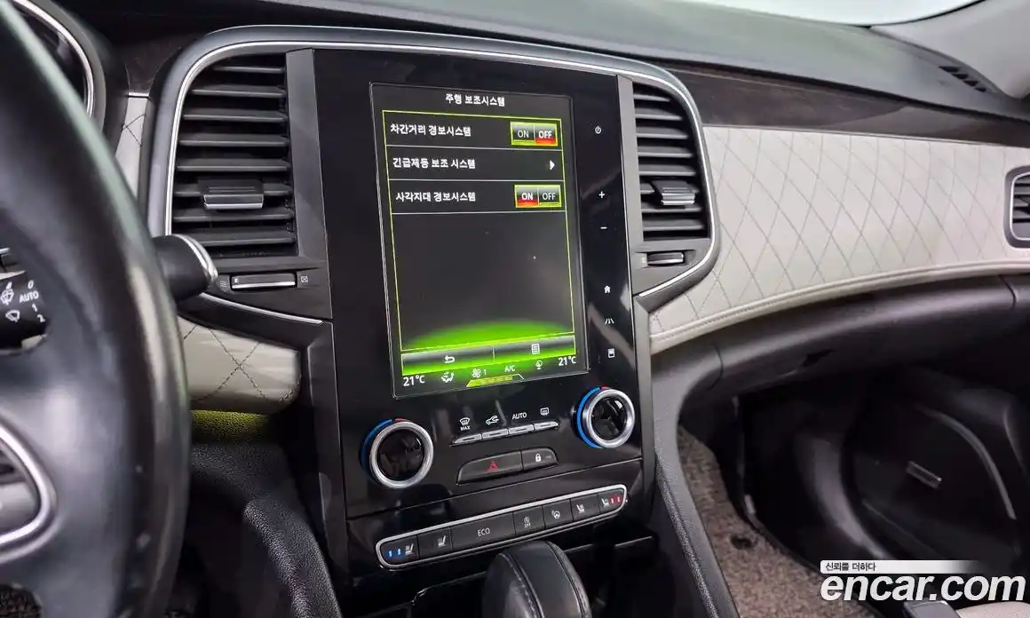 Renault SM6 2016 1.6 гидро, фото 23