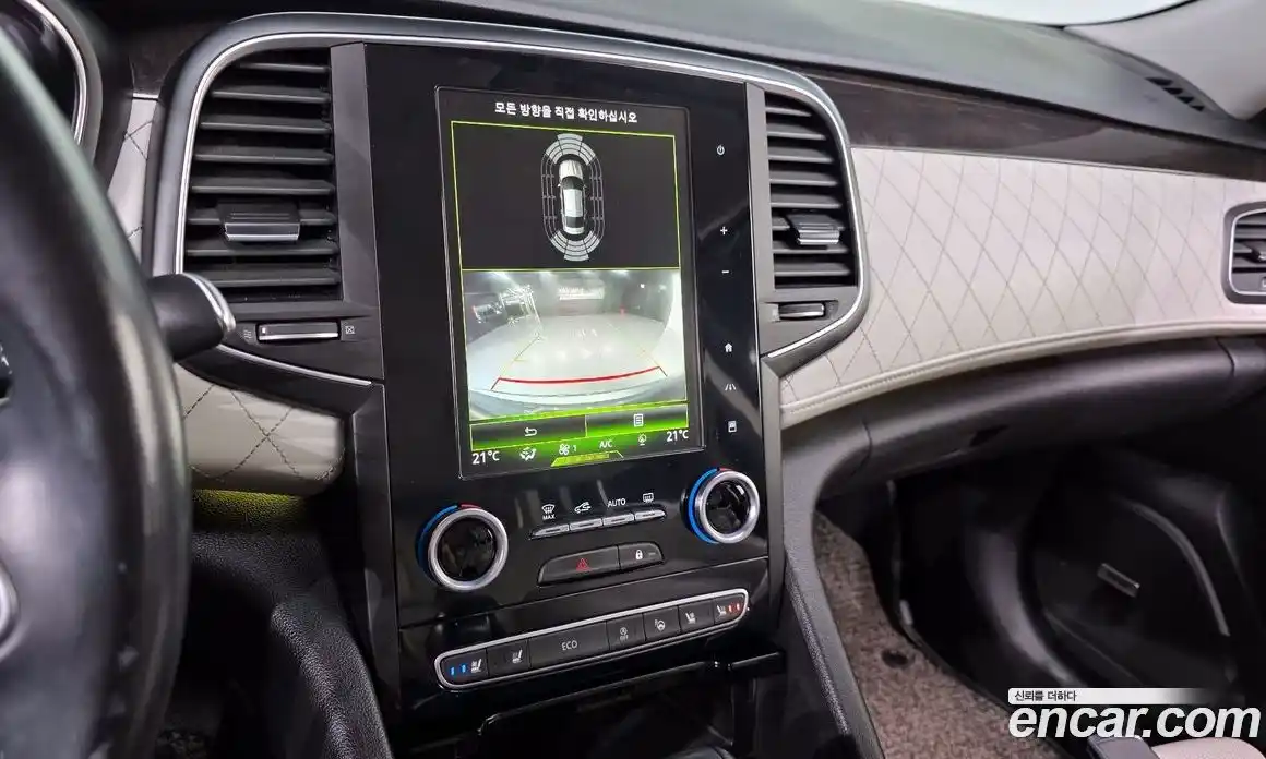 Renault SM6 2016 1.6 гидро, фото 24