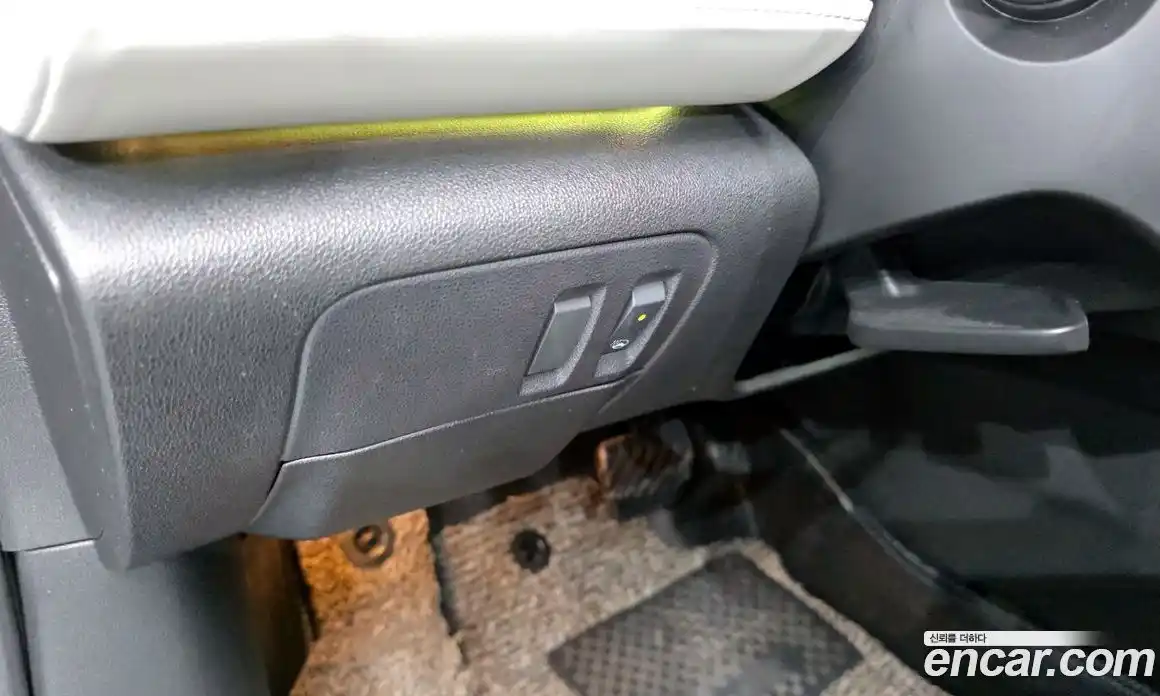 Renault SM6 2016 1.6 гидро, фото 25
