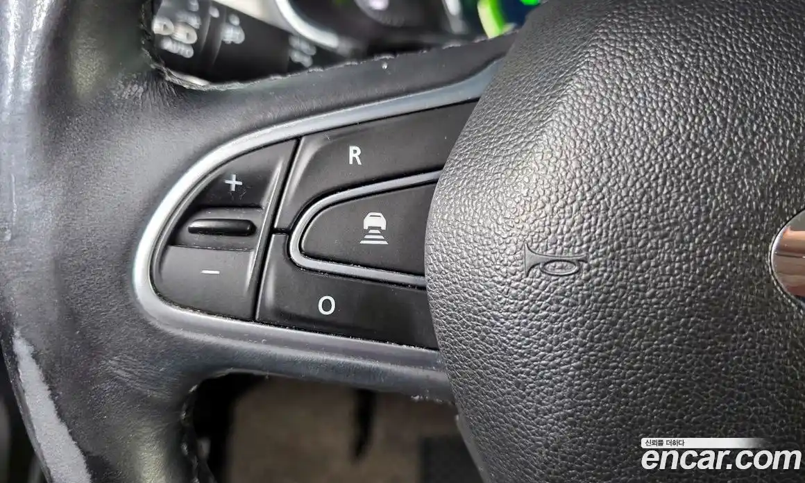 Renault SM6 2016 1.6 гидро, фото 26
