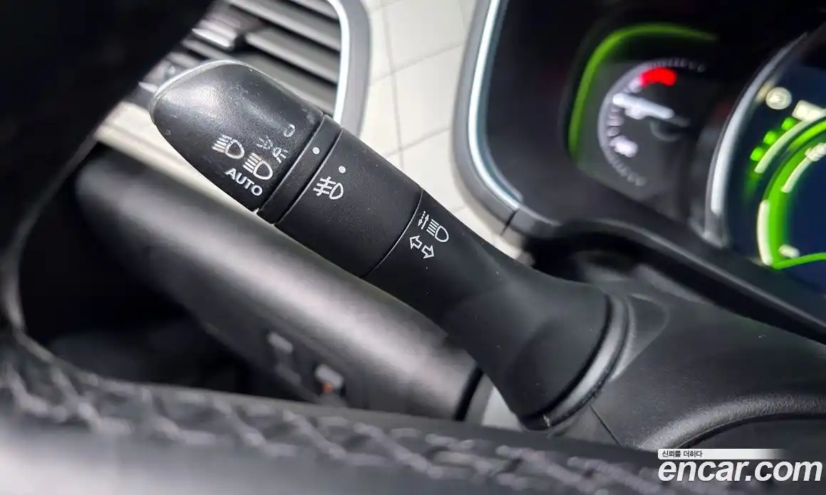 Renault SM6 2016 1.6 гидро, фото 27