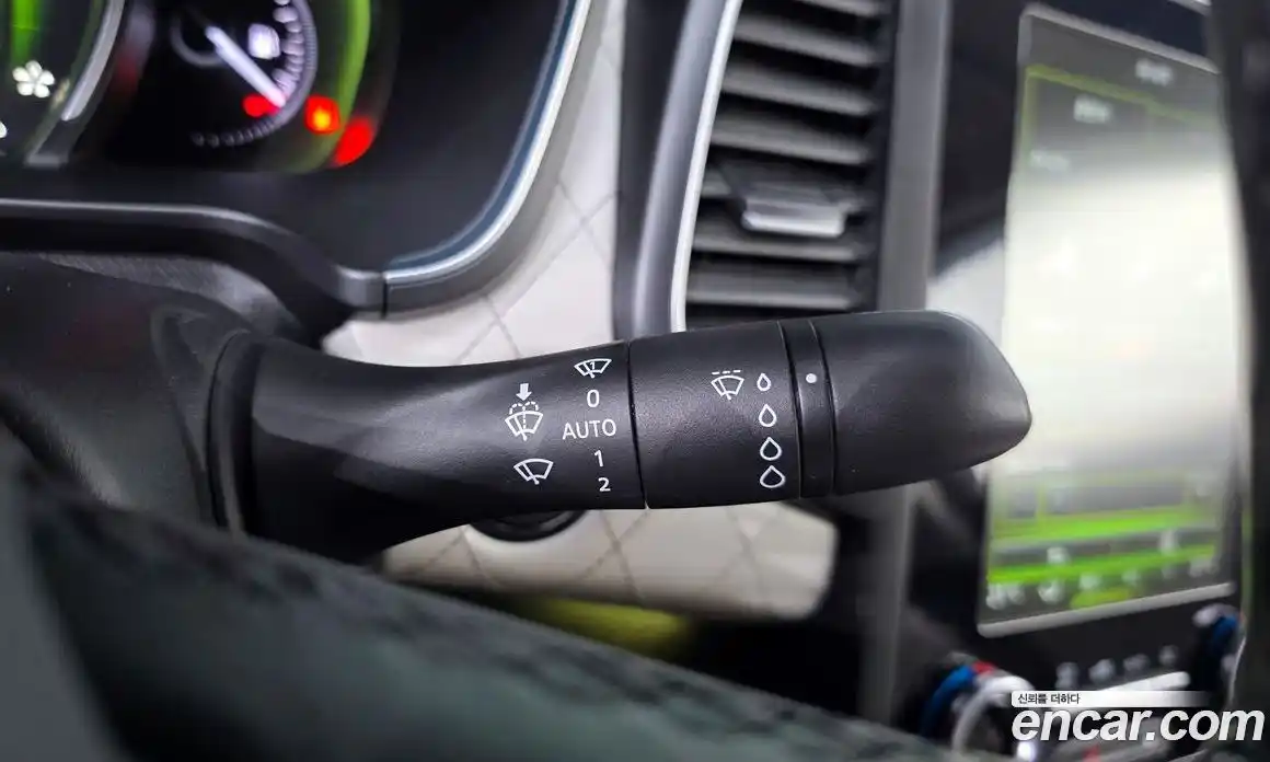 Renault SM6 2016 1.6 гидро, фото 28