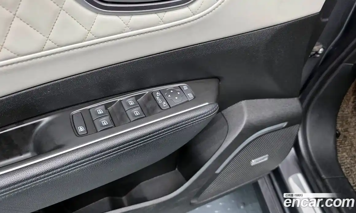 Renault SM6 2016 1.6 гидро, фото 29