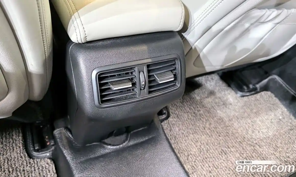 Renault SM6 2016 1.6 гидро, фото 30