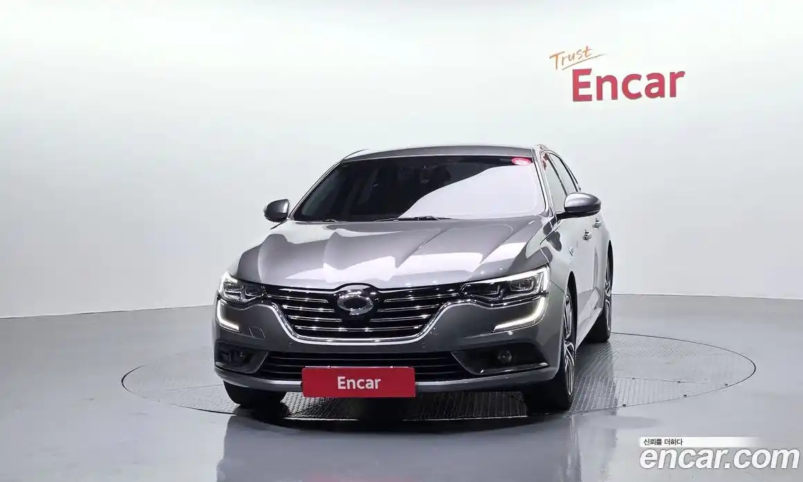 Renault SM6 2016 1.6 гидро, фото 3