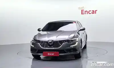 Renault SM6 2016 1.6 гидро, миниатюра 3