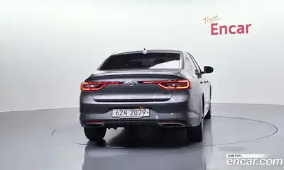 Renault SM6 2016 1.6 гидро, миниатюра 4