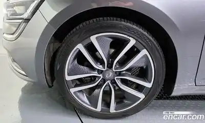 Renault SM6 2016 1.6 гидро, миниатюра 5