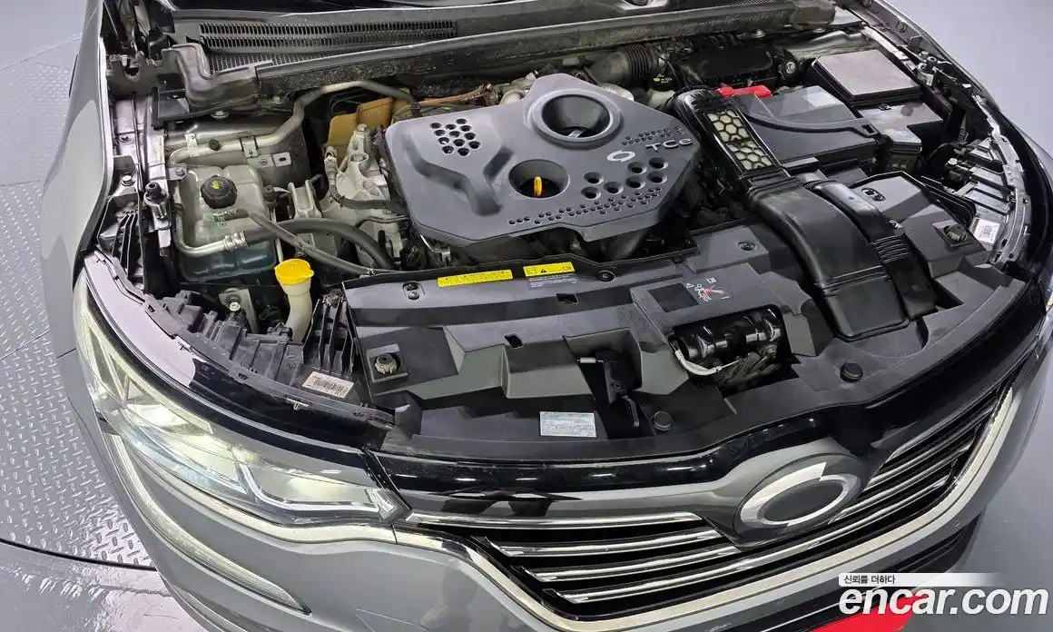 Renault SM6 2016 1.6 гидро, фото 6