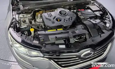 Renault SM6 2016 1.6 гидро, миниатюра 6