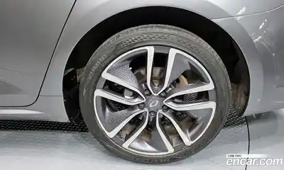 Renault SM6 2016 1.6 гидро, миниатюра 7