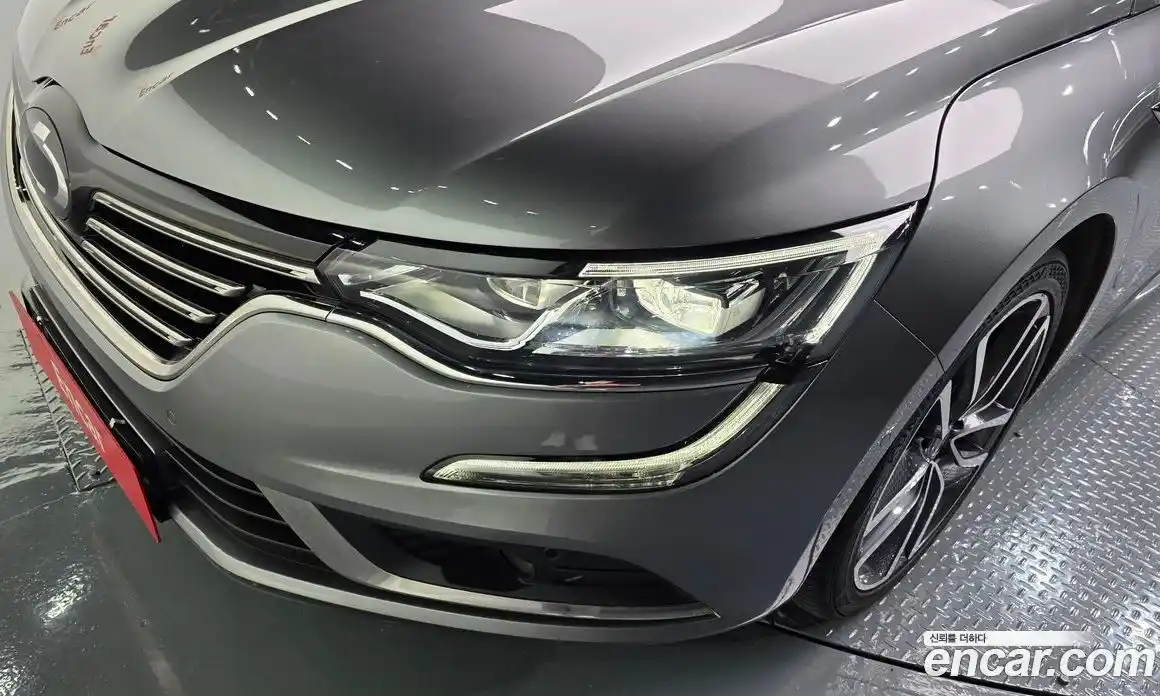 Renault SM6 2016 1.6 гидро, фото 8