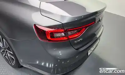 Renault SM6 2016 1.6 гидро, миниатюра 9