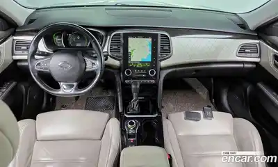 Renault SM6 2016 1.6 гидро, миниатюра 10