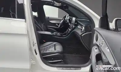 Mercedes-Benz GLC-Class 2017 2.1 гидро, миниатюра 11 Mercedes-Benz GLC-Class 2017 2.1 гидро, миниатюра 11
