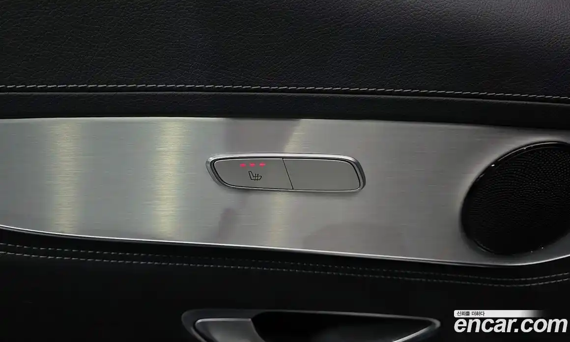Mercedes-Benz GLC-Class 2017 2.1 гидро, фото 19 Mercedes-Benz GLC-Class 2017 2.1 гидро, фото 19