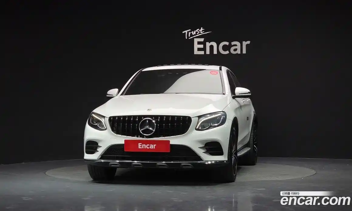Mercedes-Benz GLC-Class 2017 2.1 гидро, фото 3 Mercedes-Benz GLC-Class 2017 2.1 гидро, фото 3