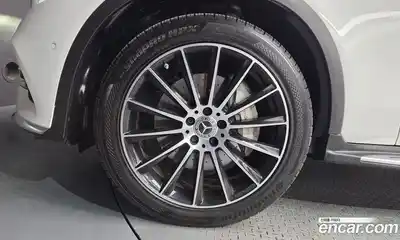 Mercedes-Benz GLC-Class 2017 2.1 гидро, миниатюра 5 Mercedes-Benz GLC-Class 2017 2.1 гидро, миниатюра 5