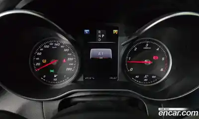 Mercedes-Benz GLC-Class 2017 2.1 гидро, миниатюра 8 Mercedes-Benz GLC-Class 2017 2.1 гидро, миниатюра 8