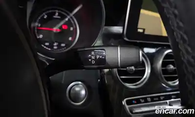 Mercedes-Benz GLC-Class 2017 2.1 гидро, миниатюра 9 Mercedes-Benz GLC-Class 2017 2.1 гидро, миниатюра 9