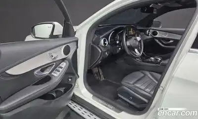 Mercedes-Benz GLC-Class 2017 2.1 гидро, миниатюра 10 Mercedes-Benz GLC-Class 2017 2.1 гидро, миниатюра 10
