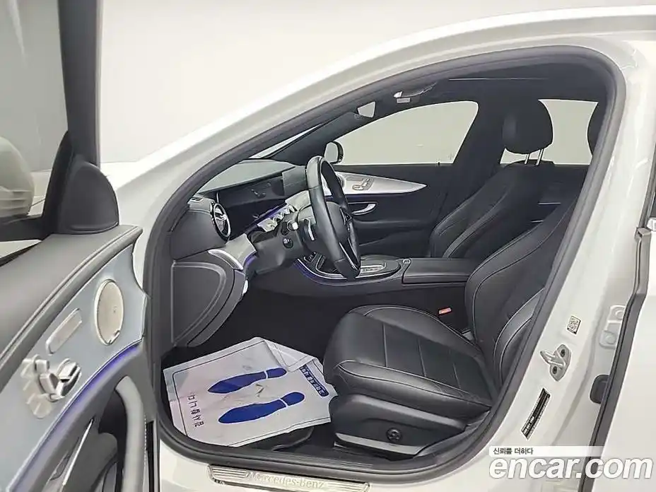 Mercedes-Benz E-Class 2021 2.0 автомат (гидро), фото 11