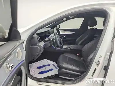 Mercedes-Benz E-Class 2021 2.0 автомат (гидро), миниатюра 11