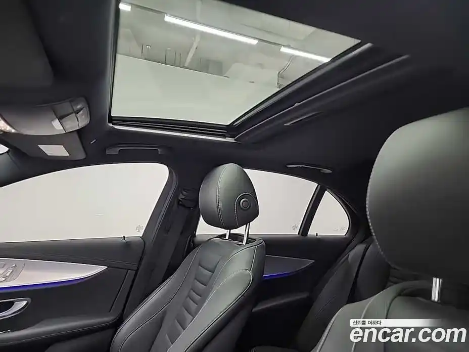 Mercedes-Benz E-Class 2021 2.0 автомат (гидро), фото 15