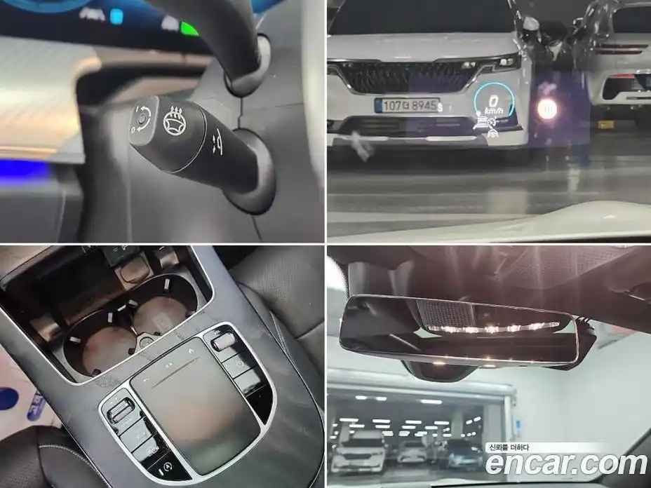 Mercedes-Benz E-Class 2021 2.0 автомат (гидро), фото 18