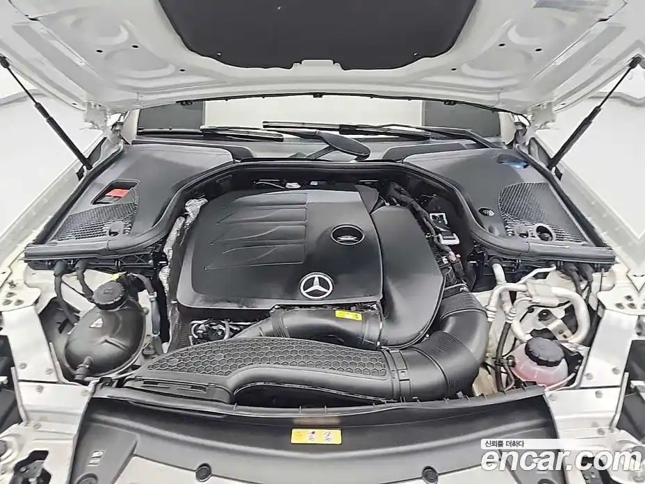 Mercedes-Benz E-Class 2021 2.0 автомат (гидро), фото 5