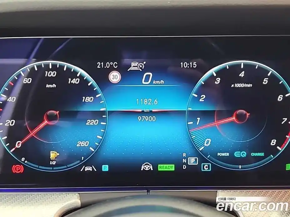 Mercedes-Benz E-Class 2021 2.0 автомат (гидро), фото 6