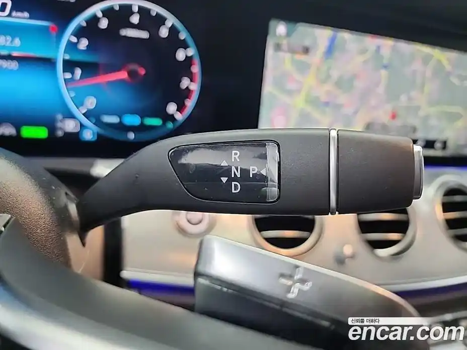 Mercedes-Benz E-Class 2021 2.0 автомат (гидро), фото 8