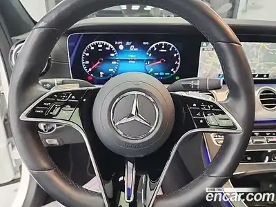 Mercedes-Benz E-Class 2021 2.0 автомат (гидро), миниатюра 9