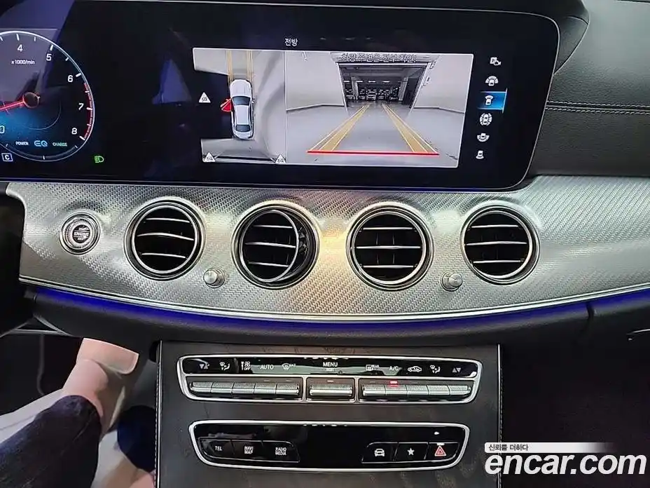Mercedes-Benz E-Class 2021 2.0 автомат (гидро), фото 10