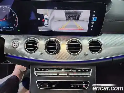 Mercedes-Benz E-Class 2021 2.0 автомат (гидро), миниатюра 10