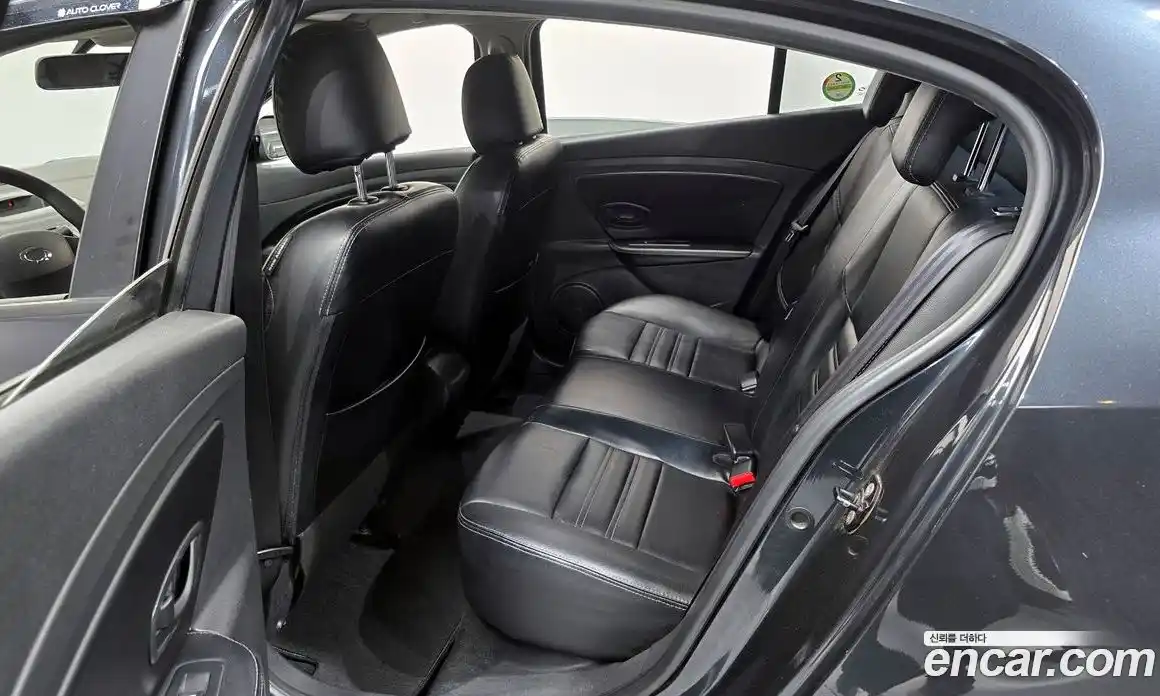 Renault SM3 2013 1.6 гидро, фото 11