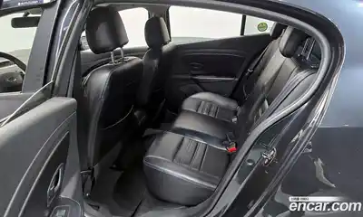 Renault SM3 2013 1.6 гидро, миниатюра 11