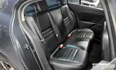 Renault SM3 2013 1.6 гидро, миниатюра 12