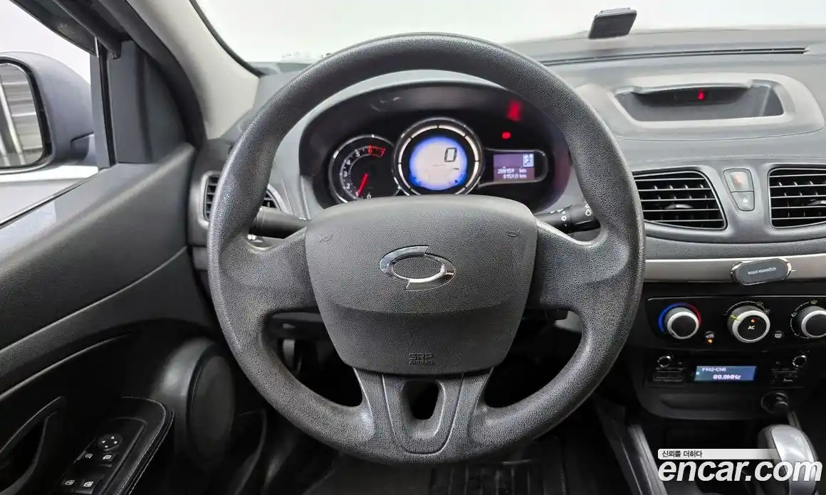 Renault SM3 2013 1.6 гидро, фото 13