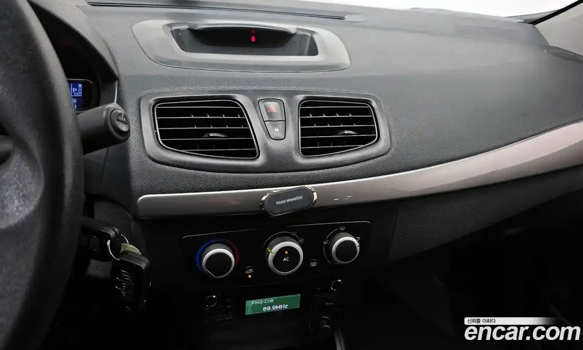 Renault SM3 2013 1.6 гидро, фото 14