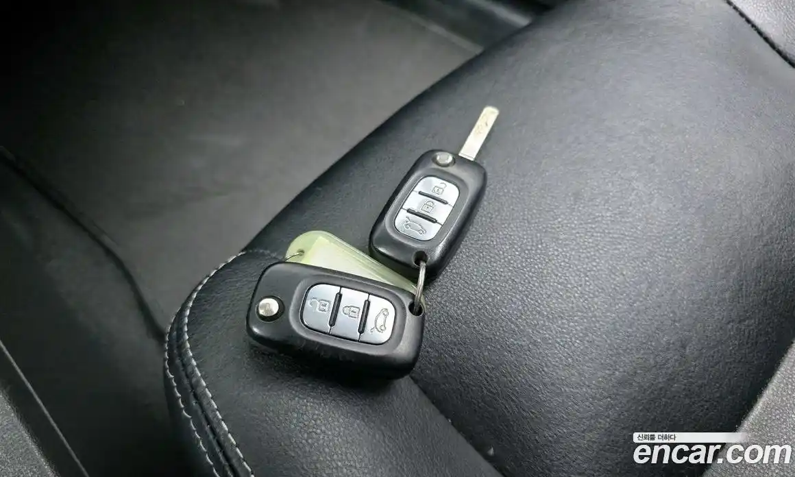 Renault SM3 2013 1.6 гидро, фото 15